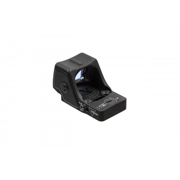 Приціл коліматорний Trijicon RMR HD 55 MOA Adjustable LED Reticle w/ 3.25 MOA - RMHD2-C-3200004