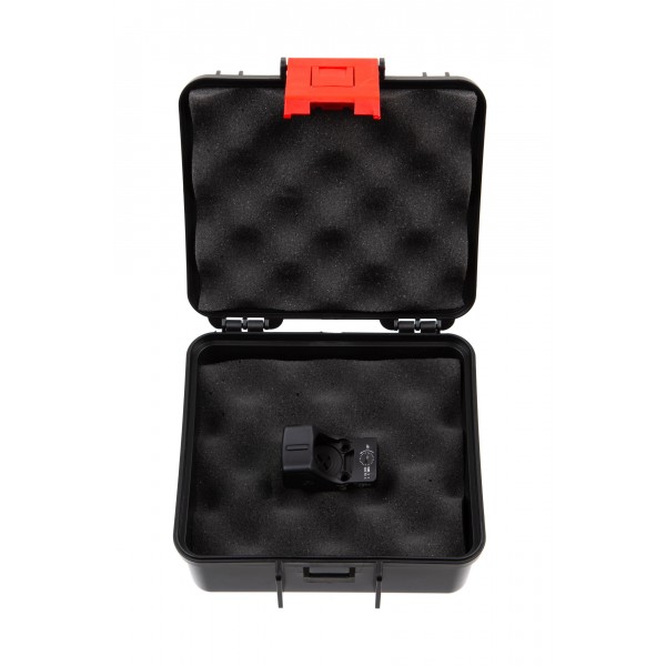 Приціл коліматорний Trijicon RMR HD 55 MOA Adjustable LED Reticle w/ 3.25 MOA - RMHD2-C-3200004