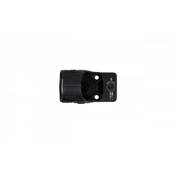 Приціл коліматорний TRIJICON SRO Adj. LED 1.0 MOA Red Dot - NS - SRO1-C-2500004