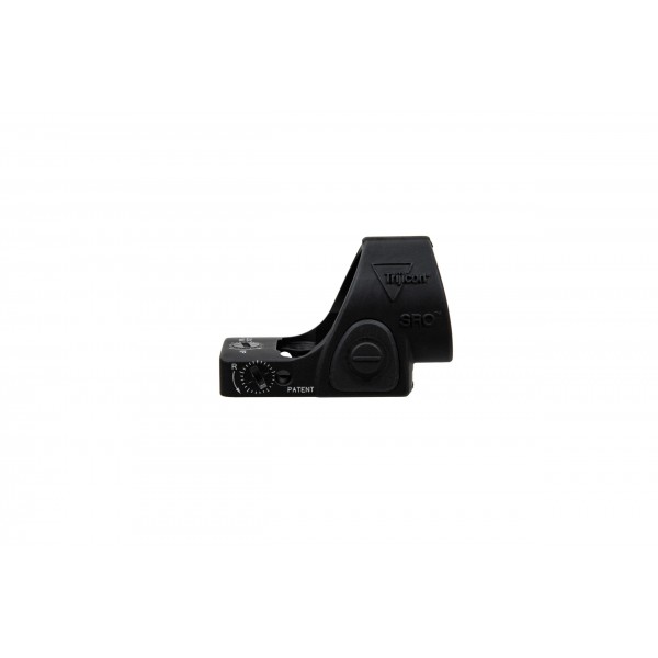 Приціл коліматорний TRIJICON SRO Adj. LED 1.0 MOA Red Dot - NS - SRO1-C-2500004