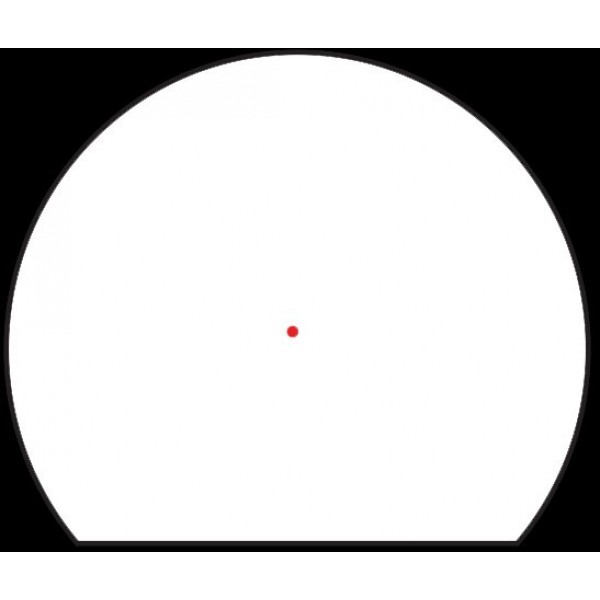 Приціл коліматорний TRIJICON SRO Adj. LED 1.0 MOA Red Dot - NS - SRO1-C-2500004