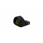 Приціл коліматорний TRIJICON SRO Adj. LED 1.0 MOA Red Dot - NS