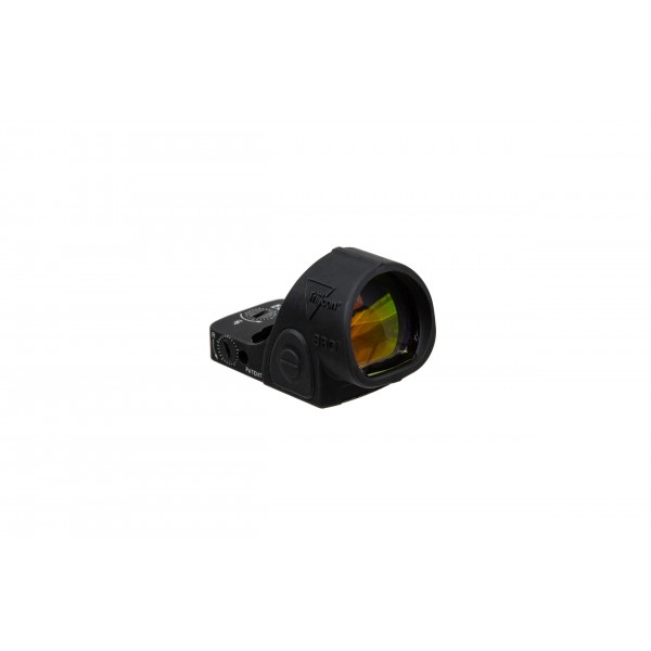 Прицел коллиматорный TRIJICON SRO Adj. LED 2.5 MOA Red Dot - NS - SRO2-C-2500005