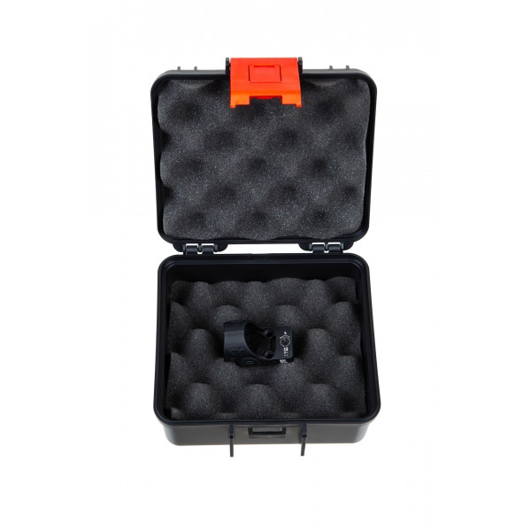 Прицел коллиматорный TRIJICON SRO Adj. LED 2.5 MOA Red Dot - NS - SRO2-C-2500005