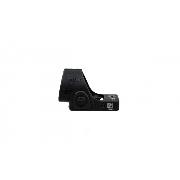 Прицел коллиматорный TRIJICON SRO Adj. LED 2.5 MOA Red Dot - NS - SRO2-C-2500005