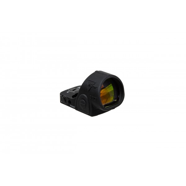 Приціл коліматорний TRIJICON SRO Adj. LED 5.0 MOA Red Dot - NS - SRO3-C-2500006