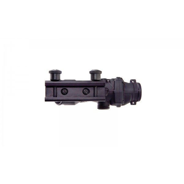 Приціл TRIJICON ACOG 4x32 Dual Illuminated Red Crosshair 300 BLK Merged; TA51 - TA31-C-100411