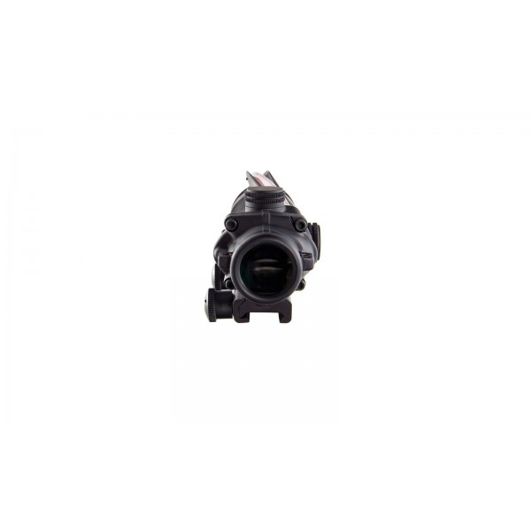 Приціл TRIJICON ACOG 4x32 Dual Illuminated Red Crosshair 300 BLK Merged; TA51 - TA31-C-100411