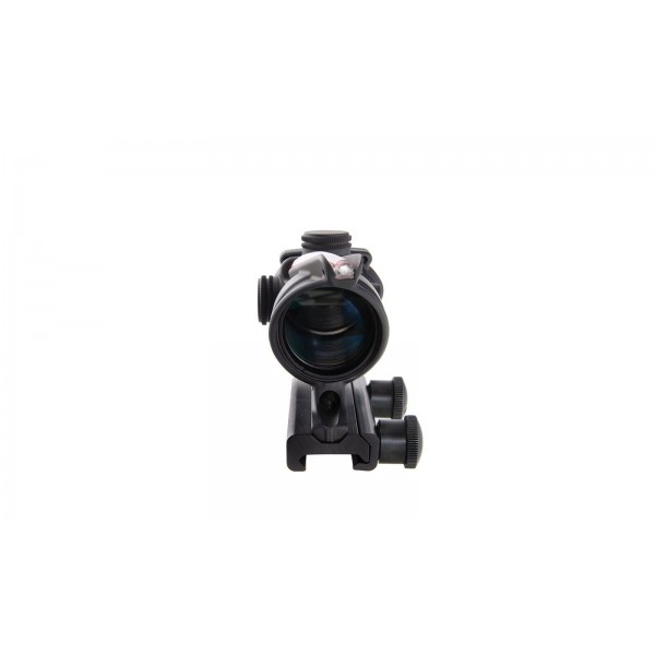 Приціл TRIJICON ACOG 4x32 Dual Illuminated Red Crosshair 300 BLK Merged; TA51 - TA31-C-100411