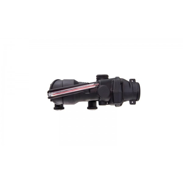 Приціл TRIJICON ACOG 4x32 Dual Illuminated Red Crosshair 300 BLK Merged; TA51 - TA31-C-100411