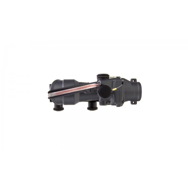 Приціл TRIJICON ACOG 4x32 Dual Illuminated Red Chevron BAC NS - TA31-D-100261