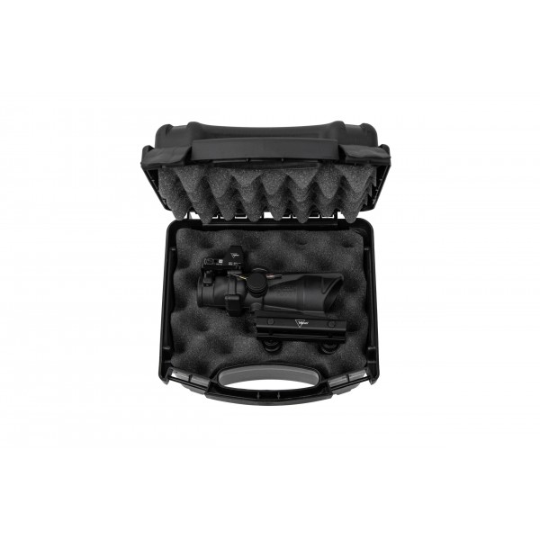 Комплект TRIJICON прицел ACOG 4x32 BAC и прицел коллиматорный RMR 3.25 МОА - TA31-D-100716