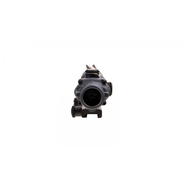 Прицел TRIJICON ACOG 4x32 BAC Dual Illuminated Red Chevron.223/5.56 BDC - TA31F-100215