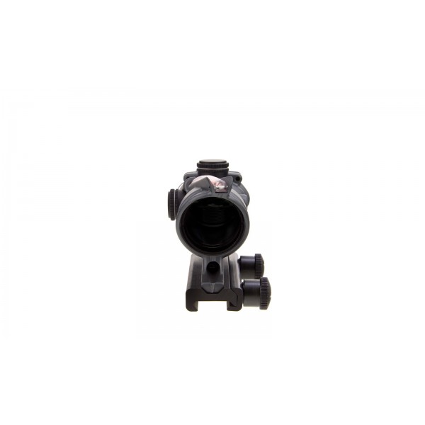 Прицел TRIJICON ACOG 4x32 BAC Dual Illuminated Red Chevron.223/5.56 BDC - TA31F-100215