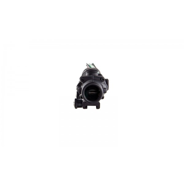 Приціл TRIJICON ACOG 4x32 BAC Dual Illuminated Green Chevron.223/5.56 BDC - TA31F-G 100218