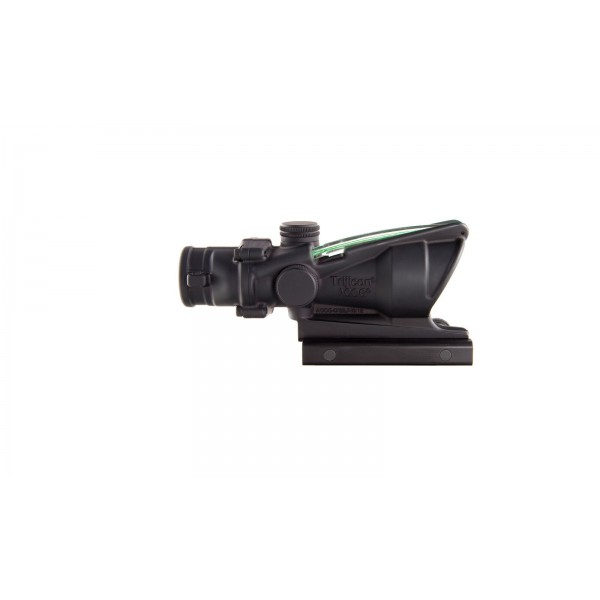 Приціл TRIJICON ACOG 4x32 BAC Dual Illuminated Green Chevron.223/5.56 BDC - TA31F-G 100218