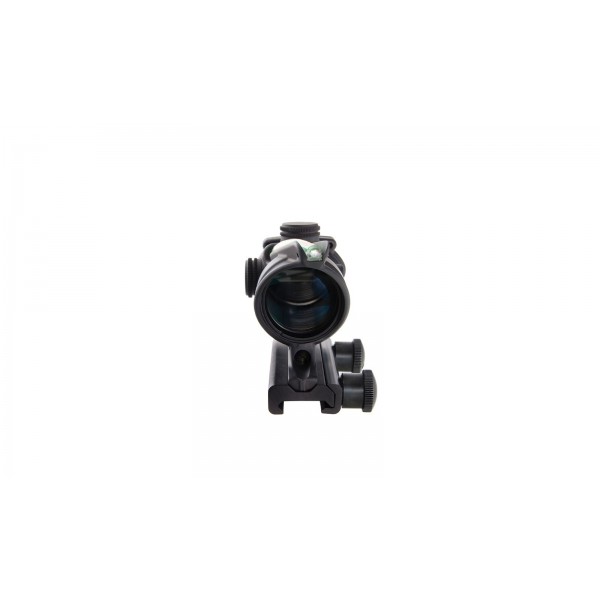 Приціл TRIJICON ACOG 4x32 BAC Dual Illuminated Green Chevron.223/5.56 BDC - TA31F-G 100218
