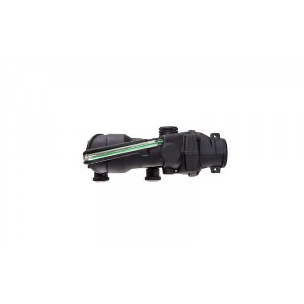 Приціл TRIJICON ACOG 4x32 BAC Dual Illuminated Green Chevron.223/5.56 BDC - TA31F-G 100218
