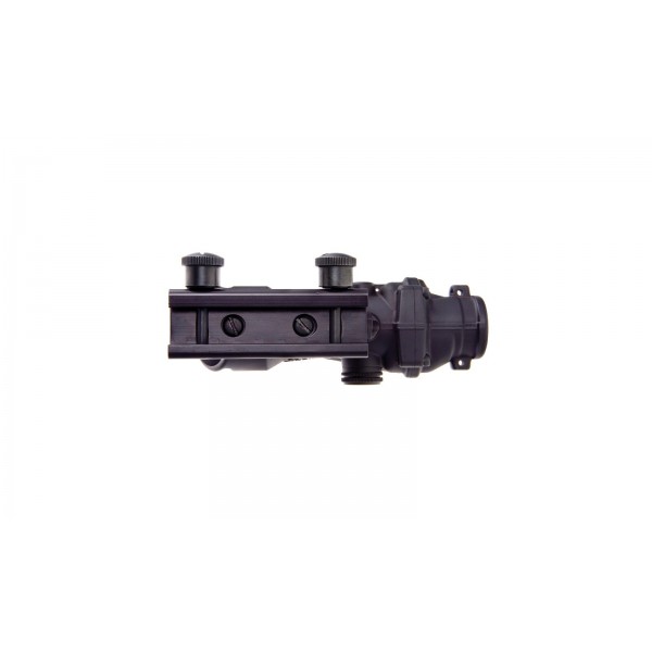 Приціл TRIJICON ACOG 4x32 BAC Dual Illuminated Green Chevron.223/5.56 BDC - TA31F-G 100218