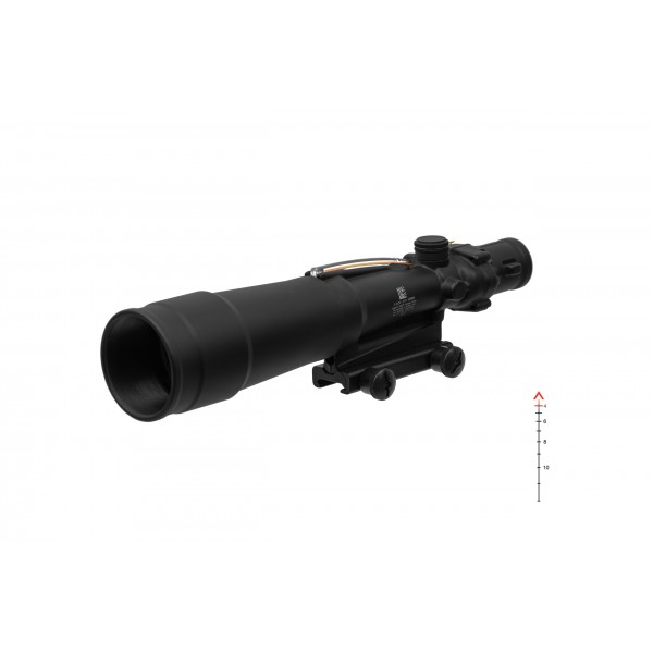 Прицел TRIJICON ACOG® 5.5x50 Dual Illuminated BAC.308 / 7.62 BDC - TA55-C-100369