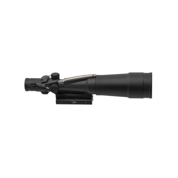 Прицел TRIJICON ACOG® 5.5x50 Dual Illuminated BAC.308 / 7.62 BDC - TA55-C-100369