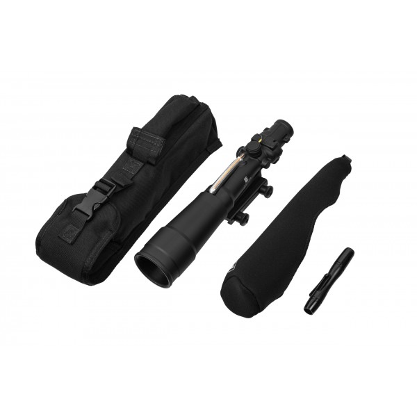 Прицел TRIJICON ACOG® 5.5x50 Dual Illuminated BAC.308 / 7.62 BDC - TA55-C-100369