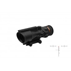 Прицел оптический TRIJICON ACOG® 6x48 Dual Illuminated BAC .308 / 7.62 BDC