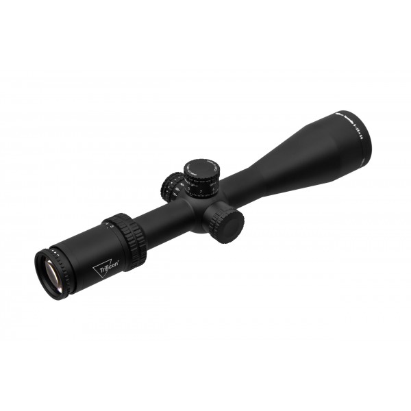 Прицел оптический TRIJICON Tenmile 5-25x50 (30 мм) illum. MRAD Crosshair SFP Red - TM2550-C-3000011