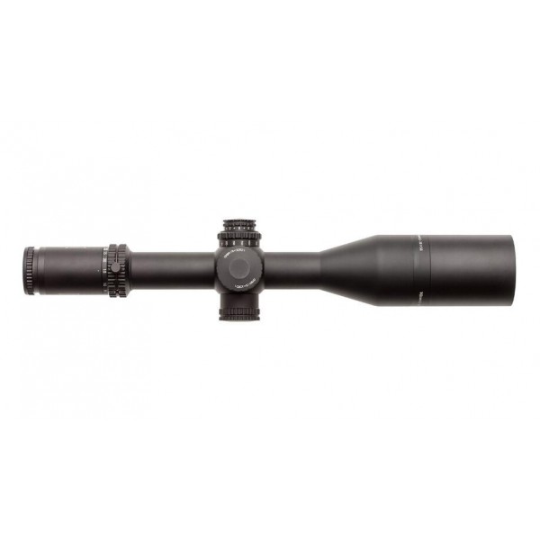 Приціл оптичний TRIJICON Tenmile 4.5-30x56 (34 мм) Red/Green MRAD illum. Precision Tree FFP - TM3056-C-3000013