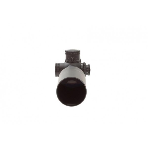 Приціл оптичний TRIJICON Tenmile 4.5-30x56 (34 мм) Red/Green MRAD illum. Precision Tree FFP - TM3056-C-3000013