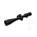 Прицел оптический TRIJICON Tenmile HX 5-25x50 (30 мм) illum. MOA Crosshair SFP Red