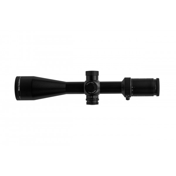 Прицел оптический TRIJICON Tenmile HX 5-25x50 (30 мм) illum. MOA Crosshair SFP Red - TMHX2550-C-3000010