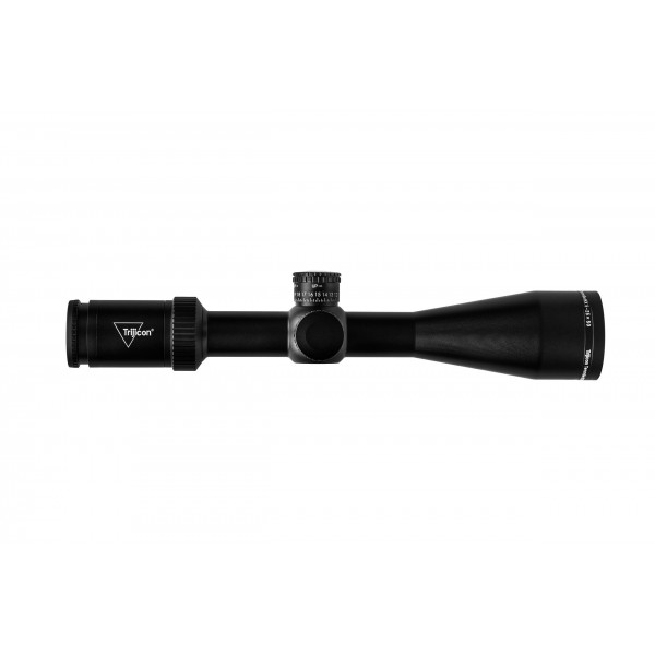 Прицел оптический TRIJICON Tenmile HX 5-25x50 (30 мм) illum. MOA Crosshair SFP Red - TMHX2550-C-3000010
