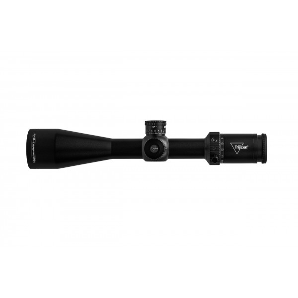Приціл оптичний TRIJICON Tenmile HX 5-25x50 (30 мм) illum. MOA Crosshair SFP Red - TMHX2550-C-3000010