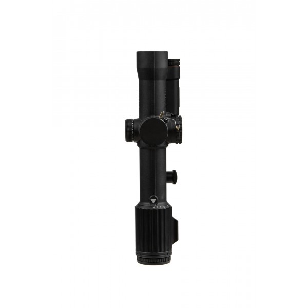 Прицел оптический TRIJICON VCOG 1-8x28 illum. Red MRAD Crosshair - VC18-C-2400004