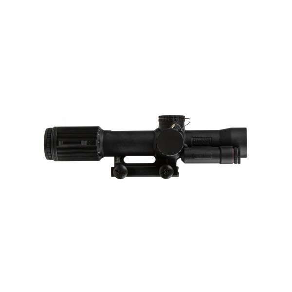Прицел оптический TRIJICON VCOG 1-8x28 illum. Red MRAD Crosshair - VC18-C-2400004