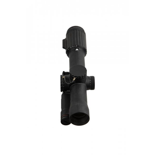 Прицел оптический TRIJICON VCOG 1-8x28 illum. Red MRAD Crosshair - VC18-C-2400004