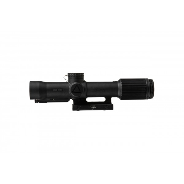 Прицел оптический TRIJICON VCOG 1-8x28 illum. Red MRAD Crosshair - VC18-C-2400004