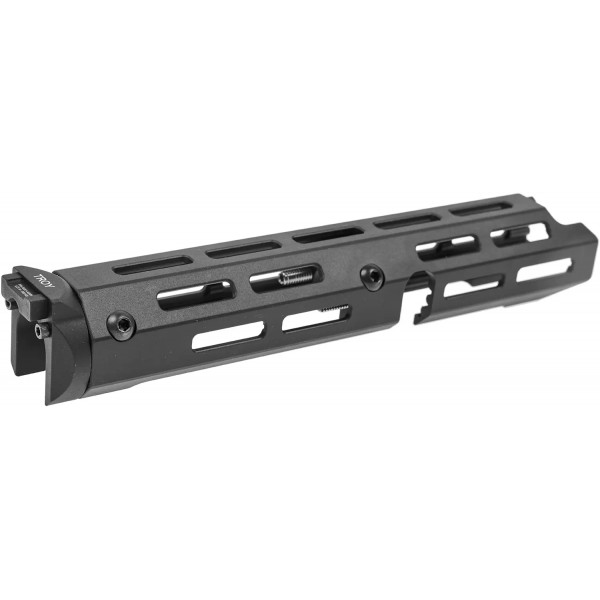 Цевье TROY AK47 Short. 10”. M-LOK - 7800003 Цевье TROY AK47 Short. 10”. M-LOK - 7800003