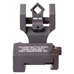 Целик складной Troy Tritium BattleSight Dioptic Weaver/Picatinny