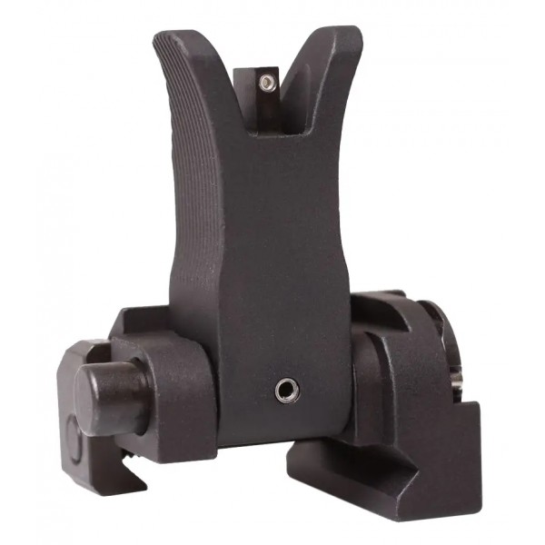 Мушка складная Troy Tritium BattleSight M4 Weaver/Picatinny - 7800005