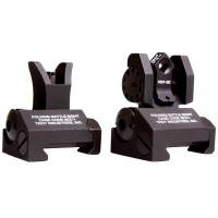 Цілик і мушка Troy Tritium Micro BattleSight