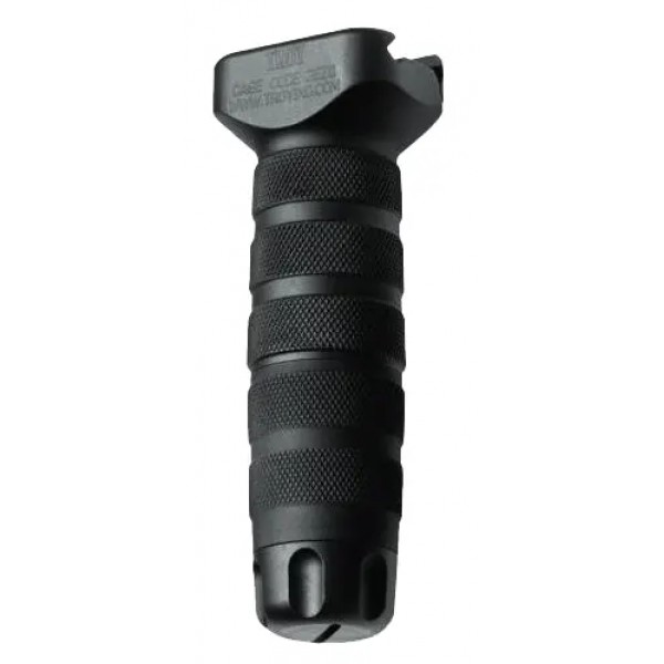 Рукоятка передняя Troy Modular Combat Black - 7800007