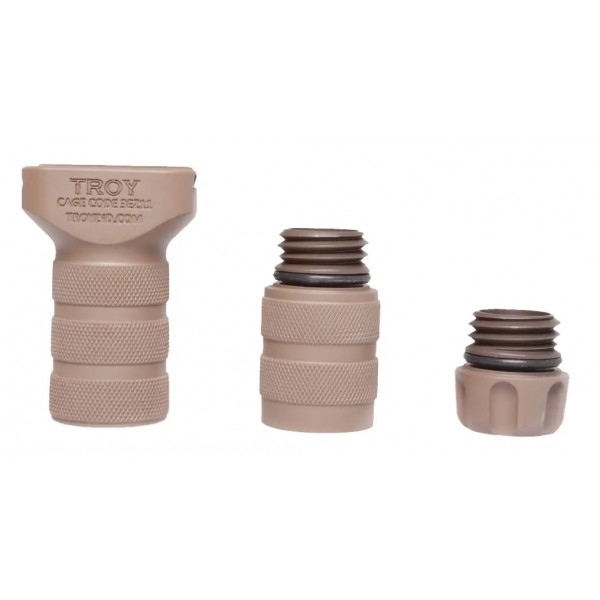 Руків’я переднє Troy Modular Combat FDE - 7800008 Руків’я переднє Troy Modular Combat FDE - 7800008