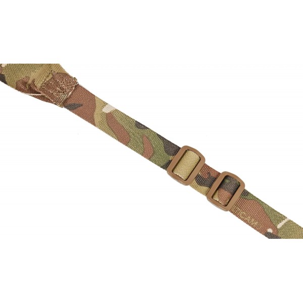 Ремень ружейный Troy T-Sling Multicam двухточечный - 7800009