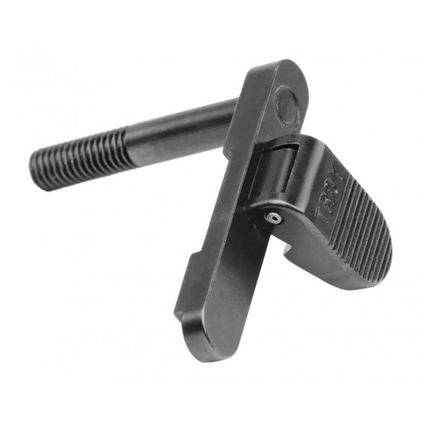 Клавиша сброса магазина Troy для AR15 двухсторонняя - 7800021 Клавиша сброса магазина Troy для AR15 двухсторонняя - 7800021