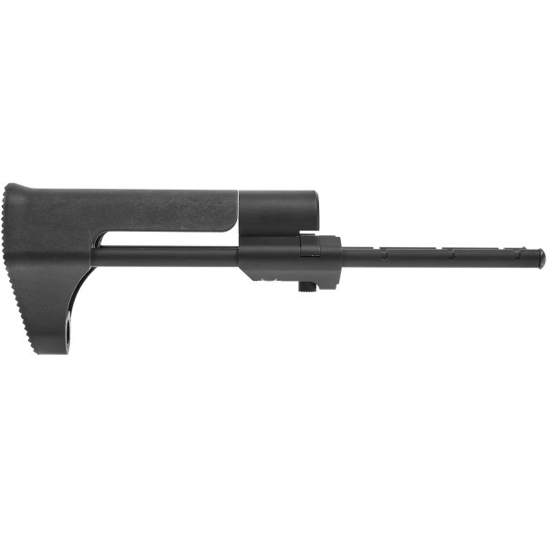 Приклад Troy SOCC Airborne для AR15 - 7800024