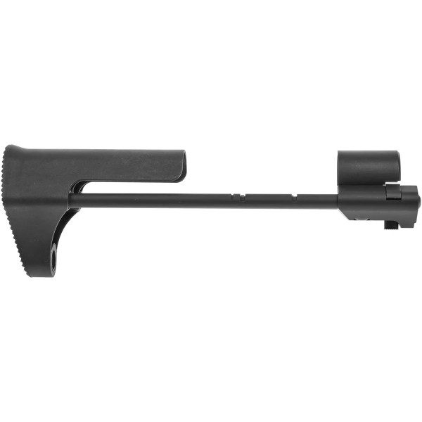 Приклад Troy SOCC Airborne для AR15 - 7800024 Приклад Troy SOCC Airborne для AR15 - 7800024