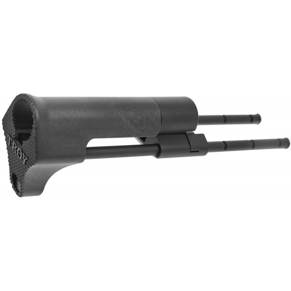 Приклад Troy SOCC Airborne для AR15 - 7800024 Приклад Troy SOCC Airborne для AR15 - 7800024
