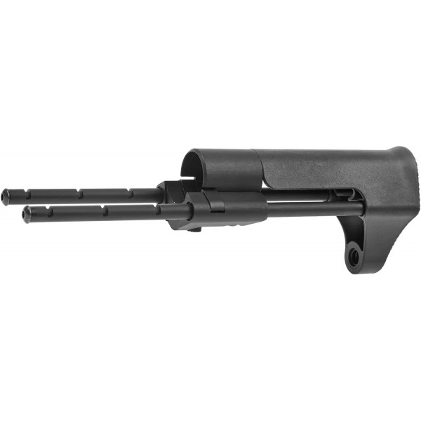 Приклад Troy SOCC Airborne для AR15 - 7800024 Приклад Troy SOCC Airborne для AR15 - 7800024